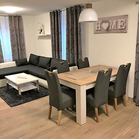 Ferienwohnungen Tannenhof Steinen  Luaran gambar