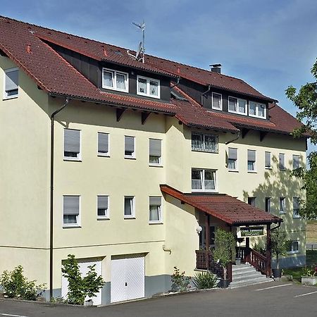 Ferienwohnungen Tannenhof Steinen  Luaran gambar