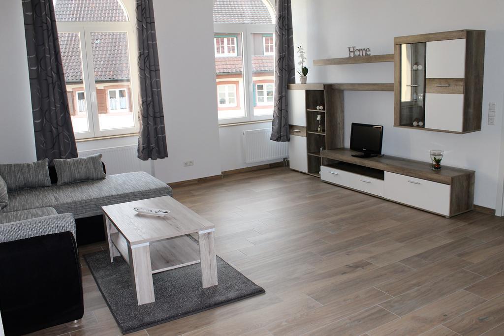 Ferienwohnungen Tannenhof Steinen  Luaran gambar
