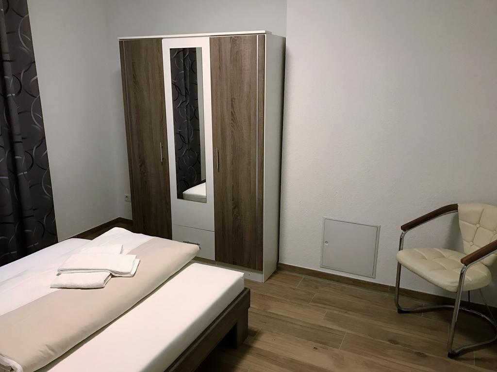 Ferienwohnungen Tannenhof Steinen  Luaran gambar