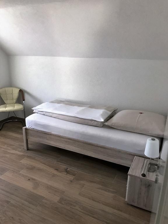 Ferienwohnungen Tannenhof Steinen  Luaran gambar
